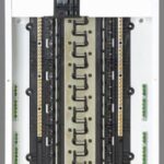 100A CUTLER HAMMER PANEL