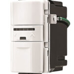 OCCUPANCY SWITCH WITH DIMMER 600W