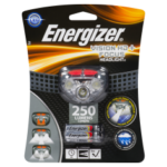 LED HEADLIGHT 400 LUMEN