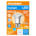 PAR16 LED BULB DAY LIGHT 6W
