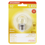 S11 LED BULB COOL WHITE 1.5W