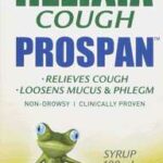 HELIXIA CHILD  COUGH SYRP