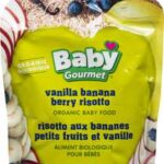 BABY GOUR VAN  BAN BRY    8+MO
