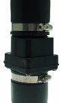 SUMP & SEWAGE PUMP CHECK VALVE 2-IN