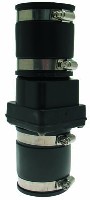 SUMP & SEWAGE PUMP CHECK VALVE 2-IN