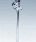 WALL HYDRANT NON-FREEZE 1/2 X 14-IN