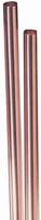 COPPER PIPE TYPE M 1/2-IN 12-FT