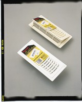 POLY FLOOR REGISTER POP-UP 3X10