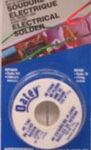 SOLDER 60/40 ROSIN CORE 113-GR