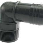 POLY ELBOW  MPT X INS 1 1/2-IN
