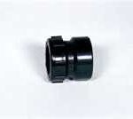ABS TRAP ADAPTER FPT 1-1/2-IN