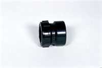 ABS TRAP ADAPTER FPT 1-1/2-IN