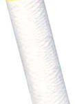 SEDIMENT FILTER STRING WOUND 1 MICR
