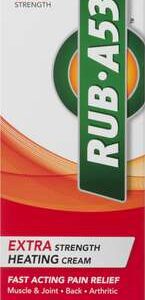 RUB A535 EXTRA STRENGTH