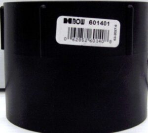 ABS ADAPTER FPT 3-IN
