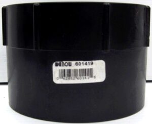 ABS ADAPTER FPT 4-IN