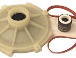 JET PUMP REPAIR KIT 3/4-HP