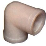 NYLON ELBOW FPT 1 1/4-IN