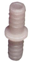 NYLON HOSE MENDER HB 1/2-IN