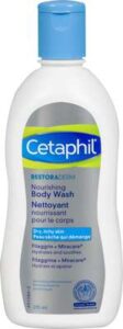 CETPHL RSTRDRM MOIST WASH