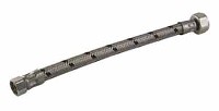 FLEXIBLE CONNECTOR FAUCET 12-IN