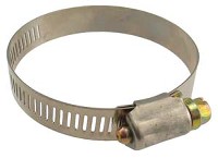 HOSE CLAMP 11/16 TO 1 1/2-IN