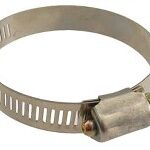 HOSE CLAMP 1 TO 2-IN