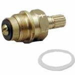 FAUCET CARTRIDGE WALTEC COLD