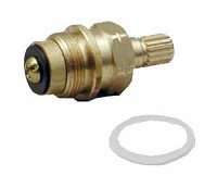 FAUCET CARTRIDGE WALTEC COLD