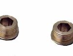 FAUCET SEATS 9/16IN 27 THREAD EMCO