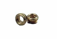 FAUCET SEATS 9/16IN 24 THRED WALTEC