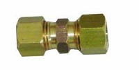 COMPRESSION UNION 1/4-IN