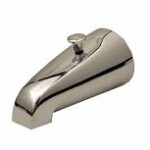 TUB SPOUT DIVERTER 1/2 OR 3/4 FIP