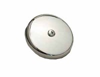 OVERFLOW PLATE CHORME
