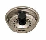 KITCHEN BASKET STRAINER POST