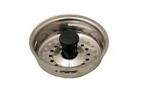 KITCHEN BASKET STRAINER POST