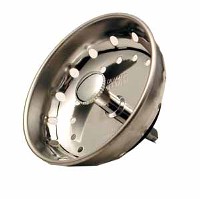 KITCHEN BASKET STRAINER POST