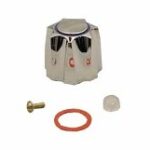 FAUCET HANDLE EMCO CORONA LARGE