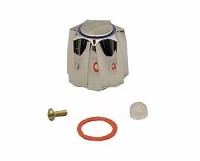 FAUCET HANDLE EMCO CORONA LARGE