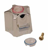 FAUCET HANDLE WALTEC