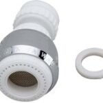 AERATOR UNIVERSAL WHITE