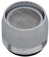 KITCHEN FAUCET AERATOR 1.7-GPM