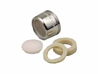 AERATOR DUAL THREAD