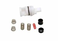FAUCET CARTRIDGE DELTA HOT COLD