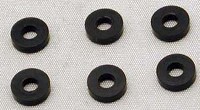 FAUCET WASHER BEVELLED 3/4-OM