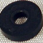 FAUCET WASHER FLAT  9/16-IN