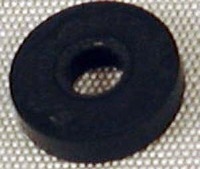 FAUCET WASHER FLAT  9/16-IN