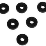 FAUCET WASHER FLAT 19/32-IN