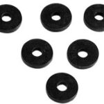 FAUCET WASHER FLAT 5/8-IN