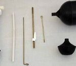 TOILET TANK REPAIR KIT 8 1/2-IN